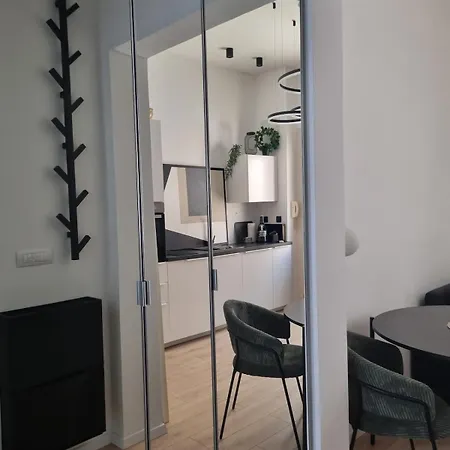 Appartement Arena Design App, Free Private Parking, Terrace