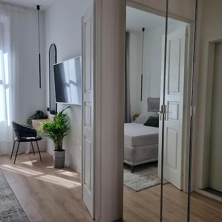 Arena Design App, Free Private Parking, Terrace Appartement Pula