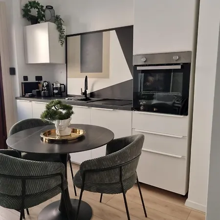 Appartement Arena Design App, Free Private Parking, Terrace