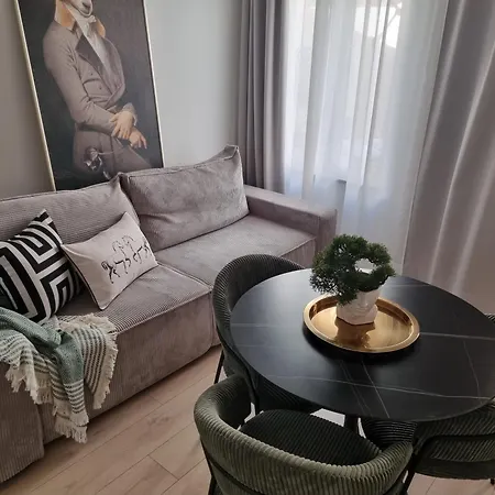 Appartement Arena Design App, Free Private Parking, Terrace *
