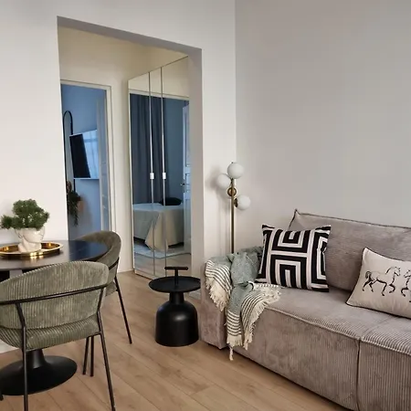 Arena Design App, Free Private Parking, Terrace Appartement Pula
