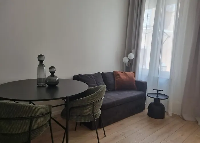 Arena Design App, Free Private Parking, Terrace Daire *