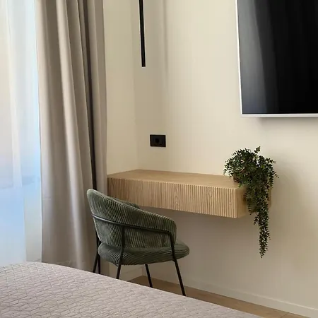 Arena Design App, Free Private Parking, Terrace Apartmán Pula