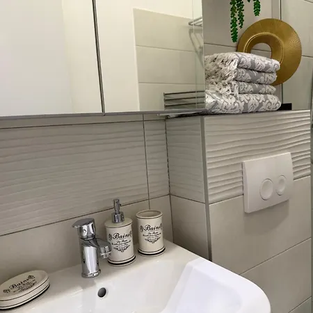 Arena Design App, Free Private Parking, Terrace Apartmán *